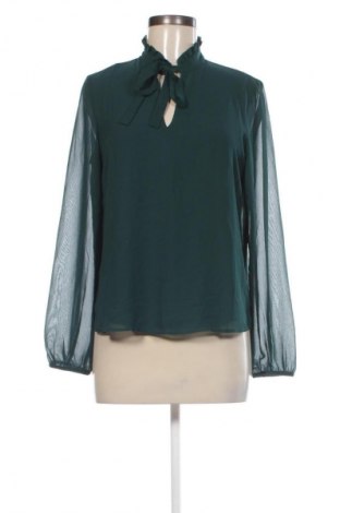 Bluză de femei Anna Field, Mărime S, Culoare Verde, Preț 64,99 Lei