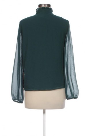 Bluză de femei Anna Field, Mărime S, Culoare Verde, Preț 64,99 Lei