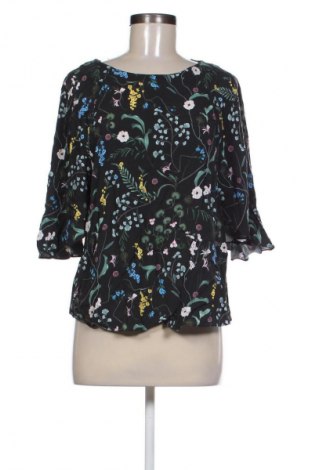 Bluzka damska Anna Glover x H&M, Rozmiar L, Kolor Kolorowy, Cena 43,68 zł