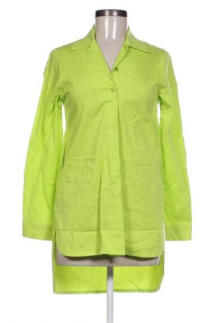 Damen Shirt Antonello Serio, Größe S, Farbe Grün, Preis 18,47 €