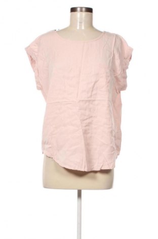 Damen Shirt Apricot, Größe M, Farbe Rosa, Preis € 13,99