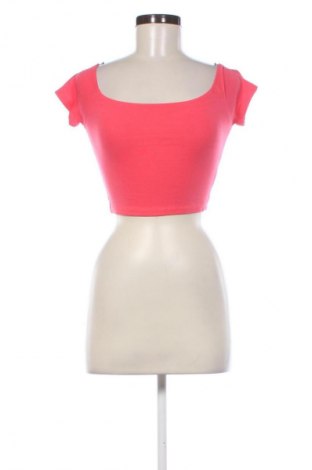 Bluză de femei Ardene, Mărime XS, Culoare Roșu, Preț 50,00 Lei