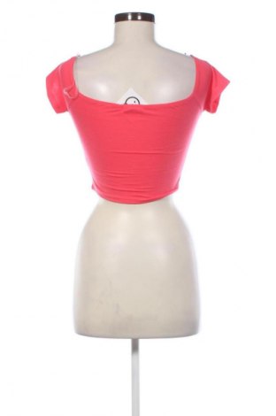 Bluză de femei Ardene, Mărime XS, Culoare Roșu, Preț 50,00 Lei