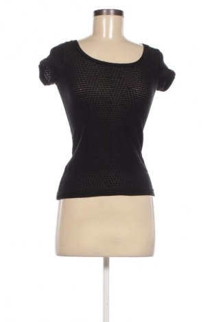 Damen Shirt Armani Collezioni, Größe S, Farbe Schwarz, Preis 96,58 €