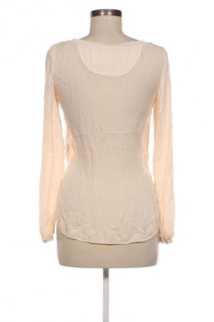 Damen Shirt Armani Exchange, Größe XS, Farbe Ecru, Preis 56,99 €