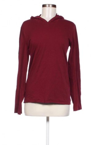 Bluză de femei Armani Exchange, Mărime M, Culoare Roșu, Preț 582,50 Lei