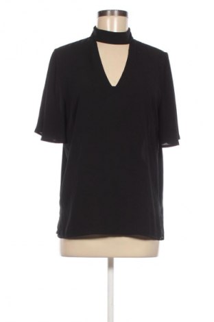 Damen Shirt Ashley Brooke, Größe M, Farbe Schwarz, Preis 10,00 €
