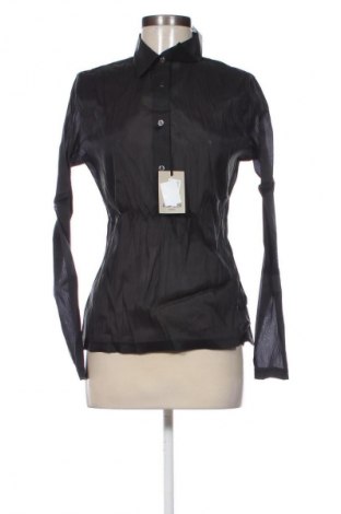 Damen Shirt Aspesi, Größe M, Farbe Schwarz, Preis € 117,14