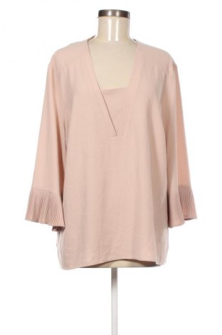 Damen Shirt Atmos Fashion, Größe XL, Farbe Beige, Preis 23,99 €