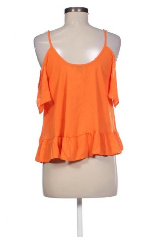 Damen Shirt Atmosphere, Größe M, Farbe Orange, Preis 8,99 €
