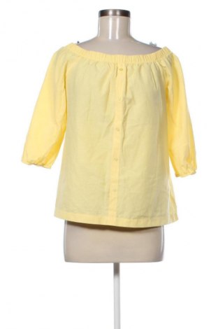 Damen Shirt Atmosphere, Größe L, Farbe Gelb, Preis 9,72 €