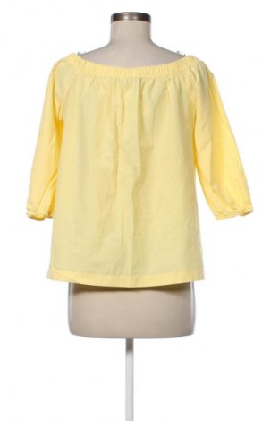 Damen Shirt Atmosphere, Größe L, Farbe Gelb, Preis 9,72 €