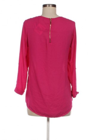 Bluzka damska Atmosphere, Rozmiar XS, Kolor Różowy, Cena 23,99 zł