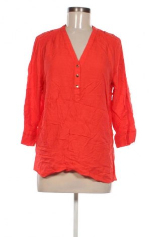 Damen Shirt Atmosphere, Größe L, Farbe Orange, Preis € 13,99