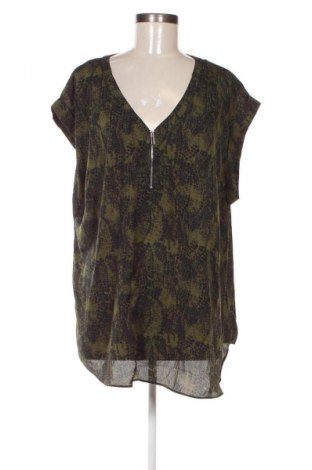 Bluză de femei Avella, Mărime XXL, Culoare Multicolor, Preț 77,99 Lei
