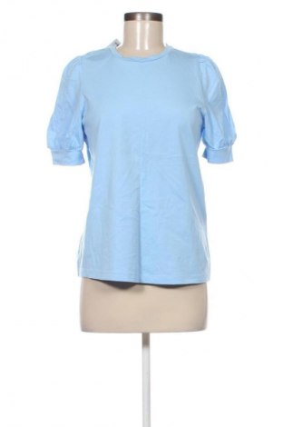 Γυναικεία μπλούζα Aware by Vero Moda, Μέγεθος M, Χρώμα Μπλέ, Τιμή 10,23 €