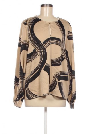Damen Shirt Aware by Vero Moda, Größe XL, Farbe Mehrfarbig, Preis 13,99 €
