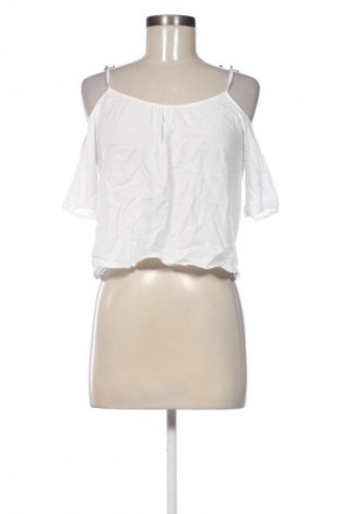 Damen Shirt Ax Paris, Größe M, Farbe Weiß, Preis € 13,80