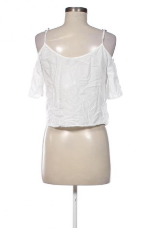 Damen Shirt Ax Paris, Größe M, Farbe Weiß, Preis € 13,80
