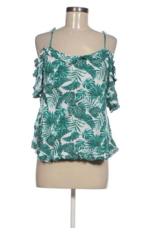 Дамска блуза B Collection, Размер XL, Цвят Многоцветен, Цена 15,99 лв.