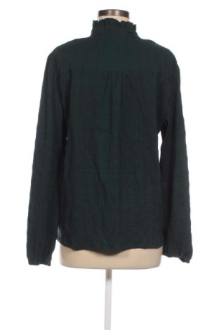 Bluză de femei B.Young, Mărime M, Culoare Verde, Preț 72,03 Lei