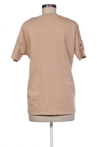 Damen Shirt BIANCO LUCCI, Größe L, Farbe Beige, Preis € 8,18