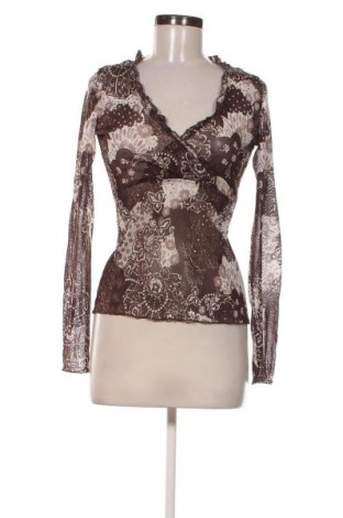 Bluză de femei Bandolera, Mărime S, Culoare Multicolor, Preț 163,99 Lei