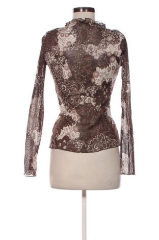 Bluză de femei Bandolera, Mărime S, Culoare Multicolor, Preț 163,99 Lei