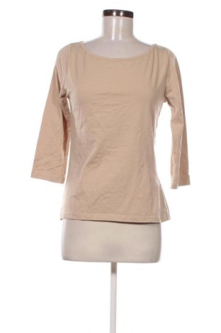 Γυναικεία μπλούζα Basic Collection, Μέγεθος M, Χρώμα Καφέ, Τιμή 12,99 €