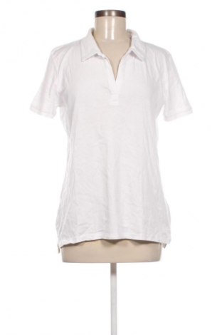 Damen Shirt Basics, Größe XL, Farbe Weiß, Preis 11,99 €