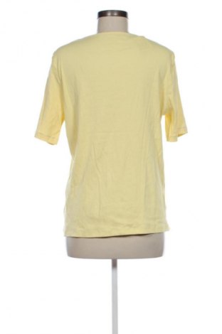 Damen Shirt Basler, Größe XL, Farbe Gelb, Preis 21,00 €