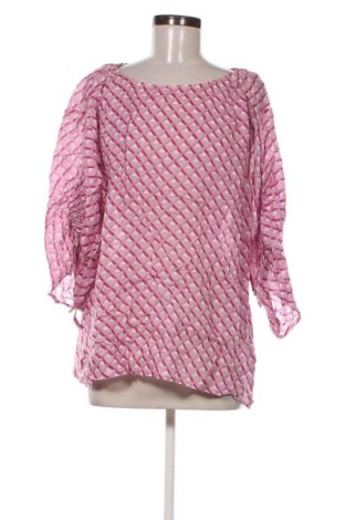 Damen Shirt Basque, Größe XXL, Farbe Mehrfarbig, Preis € 12,99