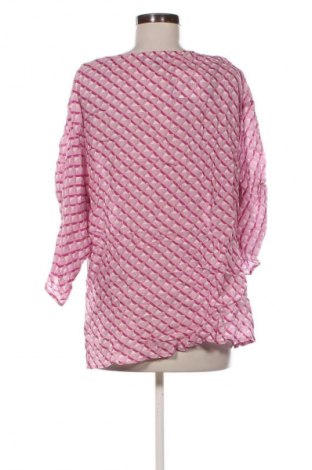 Damen Shirt Basque, Größe XXL, Farbe Mehrfarbig, Preis € 12,99