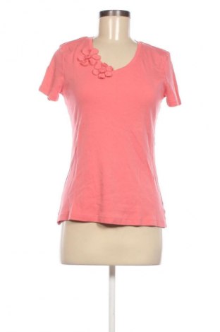 Damen Shirt Bass, Größe M, Farbe Rosa, Preis € 20,97