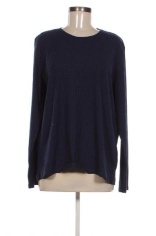 Damen Shirt Bel&Bo, Größe 3XL, Farbe Blau, Preis 13,99 €