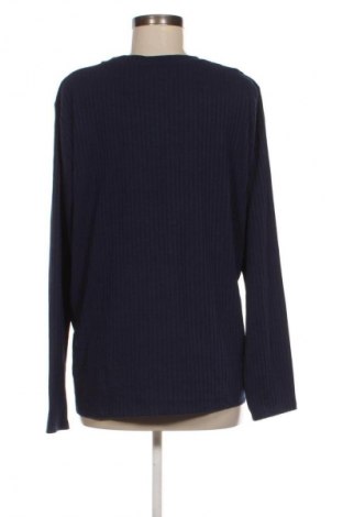Damen Shirt Bel&Bo, Größe 3XL, Farbe Blau, Preis 13,99 €