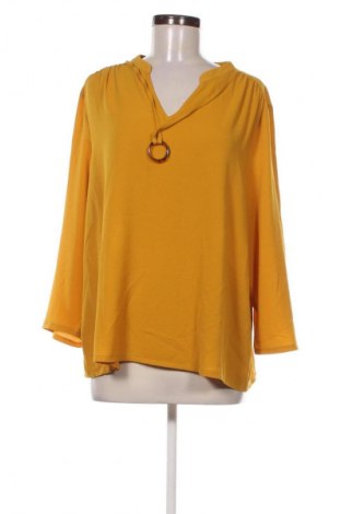 Damen Shirt Bel&Bo, Größe XL, Farbe Gelb, Preis € 13,99