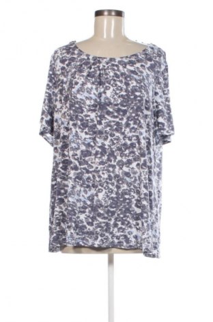 Bluzka damska Belle Curve, Rozmiar XXL, Kolor Kolorowy, Cena 68,99 zł
