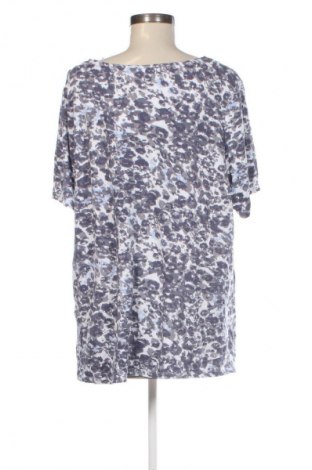 Bluzka damska Belle Curve, Rozmiar XXL, Kolor Kolorowy, Cena 68,99 zł