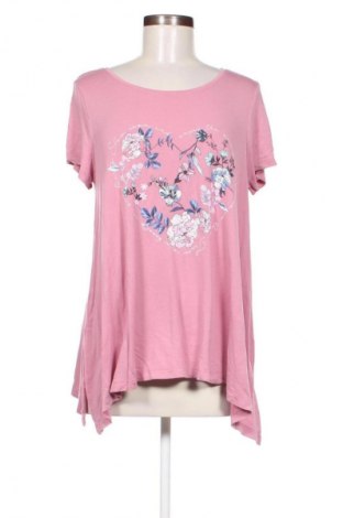 Damen Shirt Beloved, Größe M, Farbe Aschrosa, Preis 9,72 €