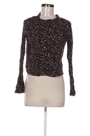 Bluzka damska Bershka, Rozmiar M, Kolor Kolorowy, Cena 62,99 zł