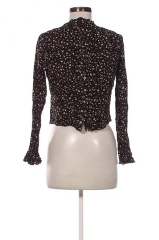 Bluzka damska Bershka, Rozmiar M, Kolor Kolorowy, Cena 62,99 zł