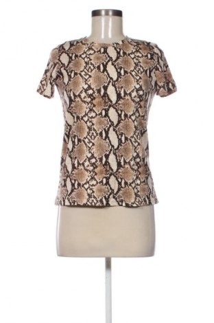 Dámska blúza Bershka, Veľkosť XS, Farba Viacfarebná, Cena  10,00 €