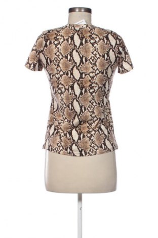 Dámska blúza Bershka, Veľkosť XS, Farba Viacfarebná, Cena  10,00 €