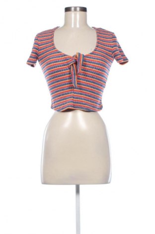 Dámska blúza Bershka, Veľkosť S, Farba Viacfarebná, Cena  9,72 €