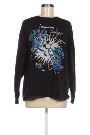 Damen Shirt Bershka, Größe S, Farbe Mehrfarbig, Preis 9,72 €