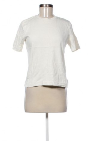 Dámská halenka Bershka, Velikost M, Barva Krémová, Cena  241,00 Kč