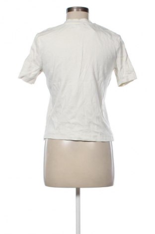 Dámská halenka Bershka, Velikost M, Barva Krémová, Cena  241,00 Kč