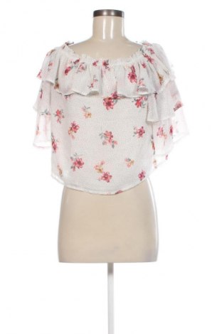 Női blúz Bershka, Méret M, Szín Sokszínű, Ár 3 929 Ft
