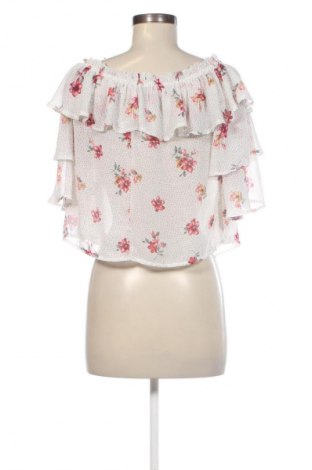 Női blúz Bershka, Méret M, Szín Sokszínű, Ár 3 929 Ft